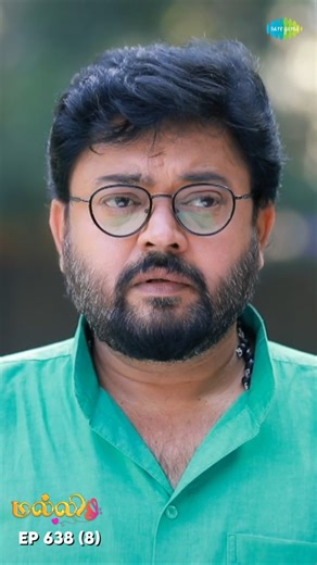 Malli Serial Shorts | Ep 638 - 8 | Nikitha | Vijay | Saregama TV Shows Tamil #shorts #ytshorts