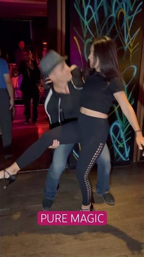 The Turn Every Salsa Dancer Needs to Know #salsadance #tutorial #skills