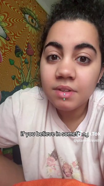 There is another method called “the ladder method” by neville goddard where he says to visualize yourself climbing a ladder before sleeping and then when you awake say “i am not going to climb a ladder” this is to prove that the subconscious will bring to pass anything you impress upon it regardless of conscious thinking. I think both methods are accurate, one is more effective. #subconsciousmind #subconsciousreprogramming #prayer #religion #god #buddha #krishna #belief #faith