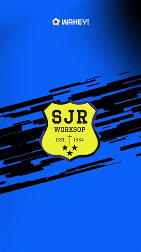 SJR Worksop 2 vs 1 Burton Albion Goals - Emily Myatt, Sarah Roberts A good win against another team at tier 5. Minutes in the legs and some girls returning from injury. A good day especially with some absentees due to illness and holidays. 💙🖤