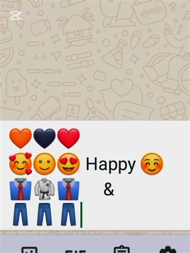 Happy &sad #emoji #art #newtrend #shorts #explorepage #explore #trending #dance #emojifind #try