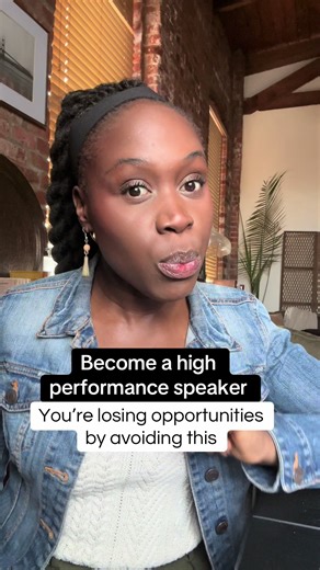 Creating video content is not for the weak. The feeling of being cringe, unworthy, nervous and how your perceived. It stopping you from creating in riddle opportunities for you and your business. I’ve been consistently making content for the last 6 months and it shows. Go look at my videos from the past to now. It’s undeniable. You have to be ok with showing up because you have a message. And it deserves to be heard. #publicspeaking #publicspeakingtips #publicspeakingcoach #videocontent