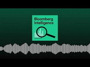 BI Weekend: Nvidia, Retail Earnings, Anthropic Investment | Bloomberg Intelligence