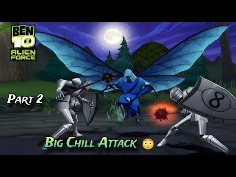 Ben 10 Alien Force PPSSPP Gameplay Playthrough Part 2 | 60FPS |