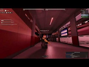 Roblox | SCP Roleplay April Fools Update Quick Showcase