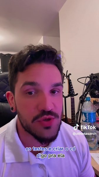 Essa foi a primeira placa eletrônica que fiz sozinho, utilizando componentes SMD, que são esses componentes pequenos. . Essa placa possui o microcontrolador do Arduino Mega e também pode ser feito o upload do firmware para placa através da Arduino IDE ou da Atmel studio. . Nos também desenvolvemos projetos específicos. . #o #rsrobotica #arduino #d #moduloarduino #bot #robotica #componenteseletronicos #microcontrolador #raspberrypi #tica #rob #arduinocompativel #programa #ender #eletronica #autom