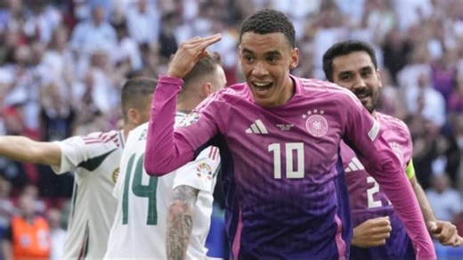 Link Live Streaming Swiss Vs Jerman di Euro 2024 Jam 02.00 WIB: Nagelsmann Ingin Posisi Teratas