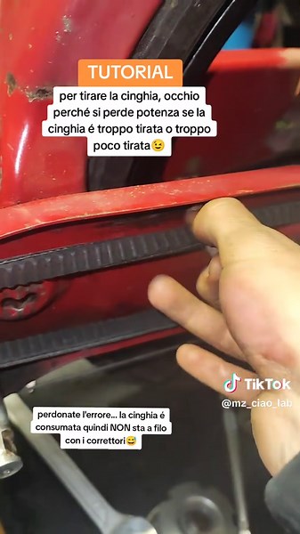 E tu lo sapevi...? vediamo se questo consiglio tecnico sul ciao aiuta qualcuno di voi, ovviamente consigliate qui sotto qualche altra cosuccia da spiegare se avete dubbi o curiositá😉 #piaggiociao