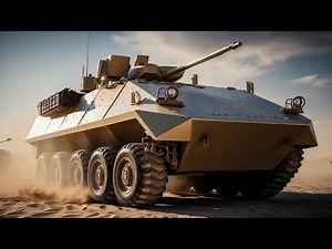 RG-31 Nyala: The MRAP That Saves Lives on the Battlefield 🚛🔥