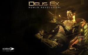 【老陈单机】DeusEx 杀出重围人类革命 流程解说第15期 消失的线索之出乎意料的营救