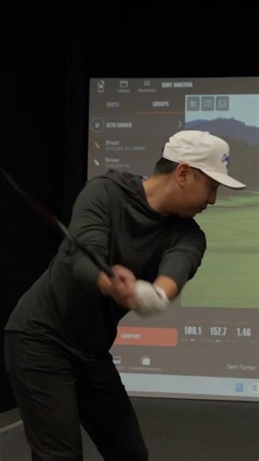 Does your golf shaft match your swing?