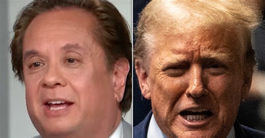 George Conway Drops Chilling Reality Check About Trump After GOP Losses