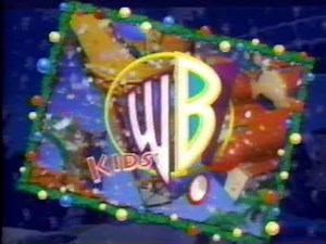 (December 23, 1995) Commercials during Kids' WB Christmas [WGN-TV 9 Chicago]