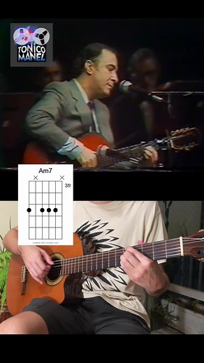 João Gilberto - 'Insensatez' Performance Highlight