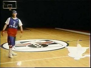 NBA on ABC Promo (media) February 22, 2004
