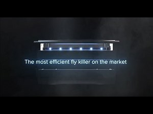Lumnia Range of Fly Control Units