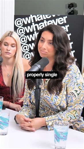 The dating hellscape... Whatever Podcast with Brian Atlas Dating Talk 255 | whatever