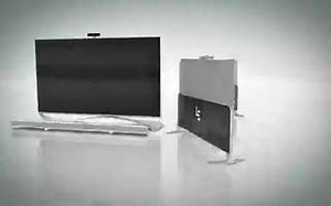 Letv超级电视新品发布会