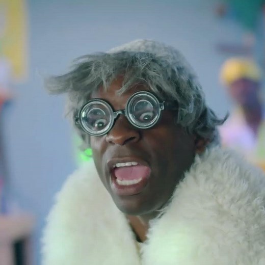 Watch Gogo in “CN to the Rescue” on Cartoon Network