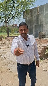 1.5M views · 29K reactions | 30 Days Challenge Day 8 दिल्ली में प्लाट...