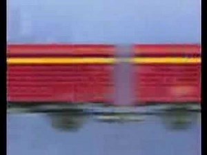 Crazy Frog Movie Trailer!!! NEW!!