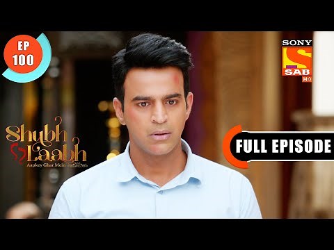 Will Aditi Start Preparing For UPSC? - Shubh Laabh-Aapkey Ghar Mein-Ep 100-Full Episode -11 Jan 2022
