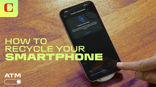 Learn how to wipe, recycle, donate, or repurpose your old phone the right way—without putting your data or the planet at risk. | CNET
