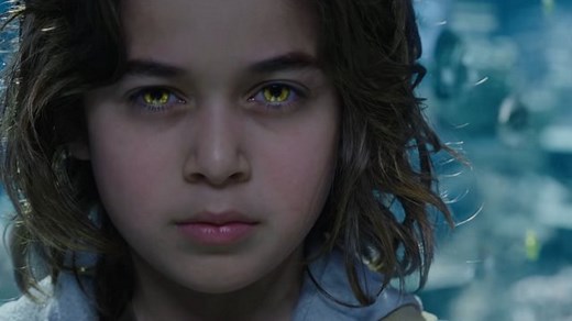 (Aquaman) 2018 English Original Subtitles