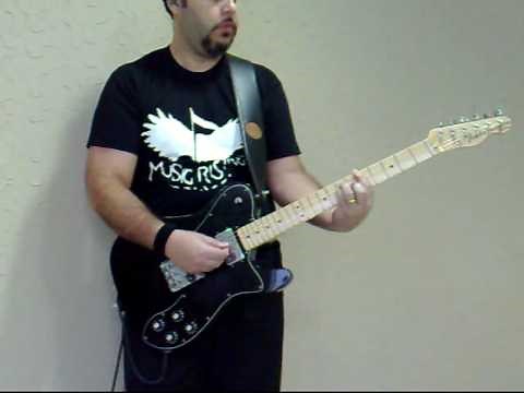 U2 - Magnificent - by Marcus