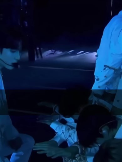 ワナワン伝説の復活ステージ