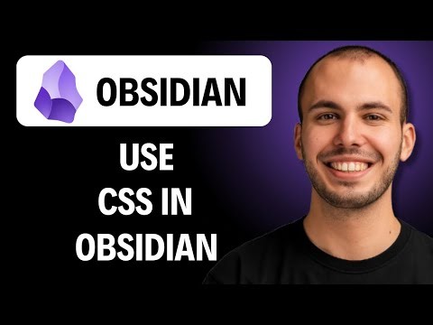 How To Use CSS In Obsidian [2026 Guide]