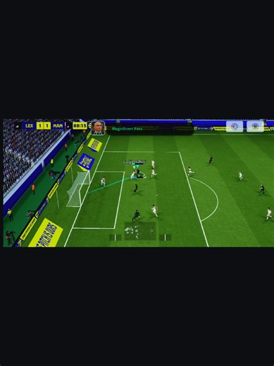 Ankara messi effect 🤯🤯#efootballmobile #efootball #gaming #somalitiktok #kenyantiktok🇰🇪