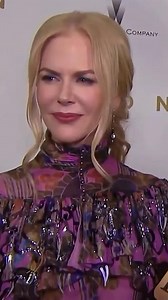 Nicole Kidman Isn’t Ready to Fully Return to Hollywood