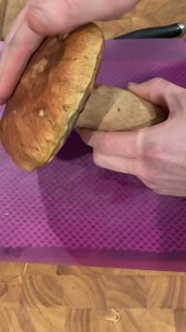 136K views · 2K reactions | Porcini or King Boletes are starting...