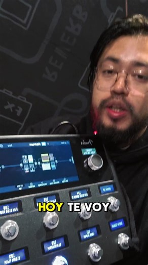 5 Puntos Clave para Comprar el Tone Master Pro de Fender