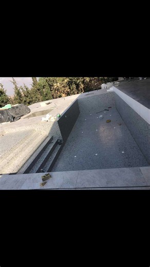 Swimming Pool Renovation Services in London