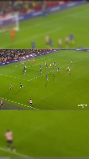 Edouard Mendy: Una Salvación Extraordinaria