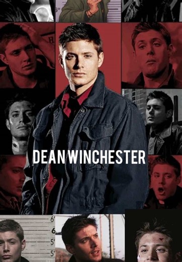 Jensen Ackles: Behind-The-Scenes Laughter on Supernatural