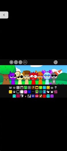 Sprunki Pyramixed Early Secrets 🏺🔥 Things You Should Know!