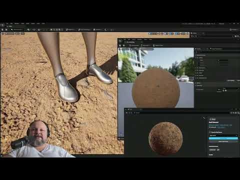 Unreal Engine Materials for Noobs
