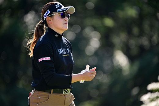 Who made the cut at the 2024 LPGA Q-Series Final Qualifying Stage? Leaderboard explored