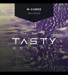 4.7K views · 98 reactions | M-Cubed debut release 'Delusion' is out...