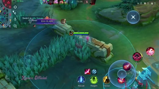 Mobile Legends: Best Character Highlights