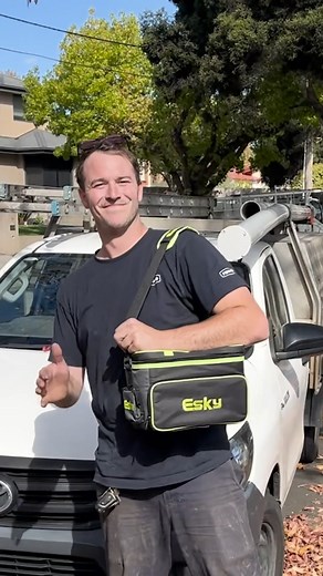 The crew comes and goes, but the chill? That sticks around. ❄️ Esky doesn’t just look the part, it backs it up. Available exclusively @bunnings now. | Esky