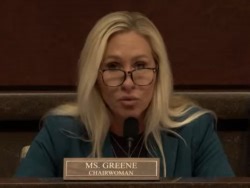 Full Hearing: House Oversight Committee On "Climate Modification" And "Weather Control"