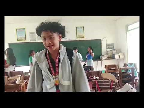 Our performance task in esp