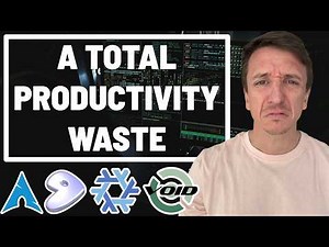 Arch Linux vs Gentoo vs NixOS vs VoidOS