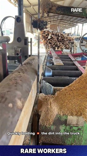 Forget Hard Ground, This Tiller Is THE DIRT SLICER! 💥