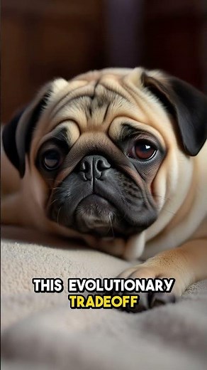 Why Pugs Snore Like Little Engines