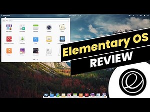 Elementary OS Review: Is This Mac-Like Linux Distro Right for You?